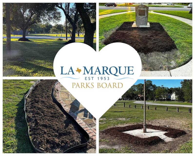 Top 6 City of La Marque Parks and Recreational Activities for 2023: