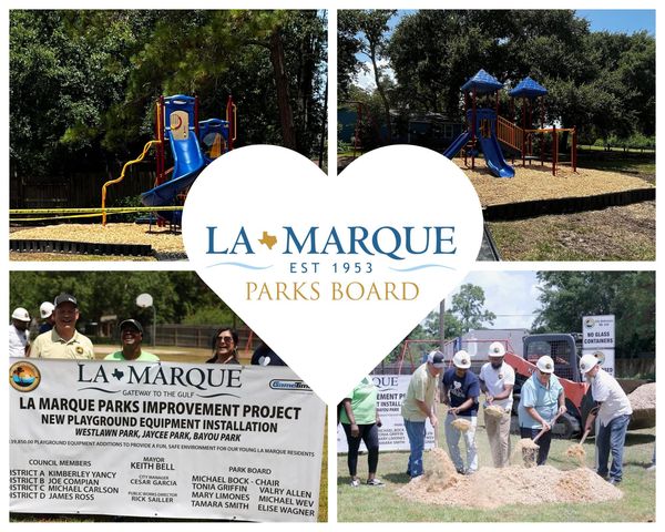 Top 6 City of La Marque Parks and Recreational Activities for 2023:
